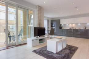  Citystay - Vesta Apartments  Кэмбридж